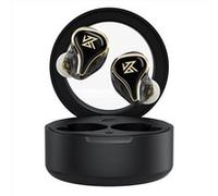 Ecouteurs Bluetooth KZ SK10 PRO HIFI Crochet d'Oreille Noir Noir G