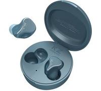 Ecouteurs Bluetooth KZ SKS contrôle tactile suppression du bruit Hifi TWS Gris Gris G