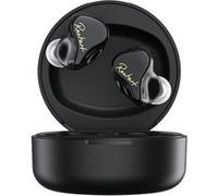 Ecouteurs Bluetooth KZ SKS contrôle tactile suppression du bruit Hifi TWS Noir Noir G