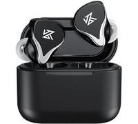 Ecouteurs Bluetooth KZ -Z3 TWS Noir Noir G