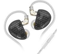 Ecouteurs Bluetooth - KZ ZS10 Pro X - Noir noir G