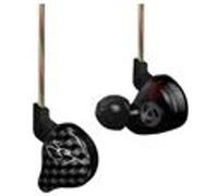 Ecouteurs Bluetooth - KZ ZST - Noir Zwart G