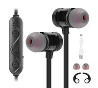 Écouteurs Bluetooth légers et confortables, design magnétique pratique pour un transport facile, qualité sonore Hi-Fi pour des paysages sonores