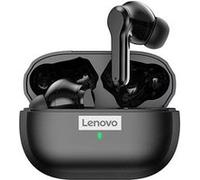 Ecouteurs Bluetooth Lenovo LP1S Noir Noir G