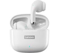 Ecouteurs Bluetooth LP40 PRO Blanc