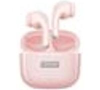 Ecouteurs Bluetooth - LENOVO LP40 Pro - Rose Rose G