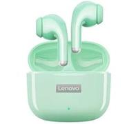 Ecouteurs Bluetooth Lenovo LP40 PRO Vert Vert G