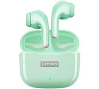 Ecouteurs Bluetooth Lenovo LP40 PRO Vert Vert G
