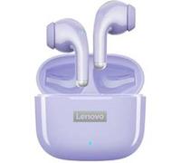 Ecouteurs Bluetooth Lenovo LP40 PRO Violet Violet G