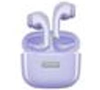 Ecouteurs Bluetooth - LENOVO LP40 Pro - Violet Violet G