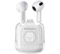 Ecouteurs Bluetooth Lenovo thinkplus XT65 TWS Blanc Blanc G