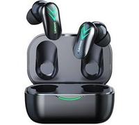 Ecouteurs Bluetooth Lenovo XT82 Noir Noir G