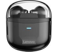Ecouteurs Bluetooth Lenovo XT96 Bluetooth 5.0 Noir Noir G
