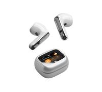 Ecouteurs Bluetooth Live Flex avec réduction de bruit Silver