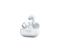 Ecouteurs Bluetooth Lenovo LP1S Blanc Blanc