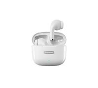 Ecouteurs Bluetooth LP40 PRO Blanc