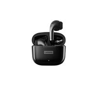 Ecouteurs Lenovo Ecouteurs Bluetooth LP40 PRO Noir