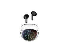 Ecouteurs Bluetooth LP80 Pro TWS Noir