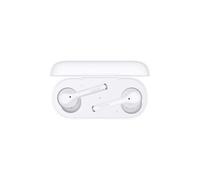 Ecouteurs Bluetooth - Magic Earbuds avec reduction de bruit - Blanc