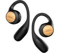 The House of Marley Écouteurs open ear Liberate Bluetooth, microphone intégré, 20 h, USB-C - Noir