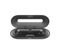 Ksix Leaf Wireless Earphones Noir