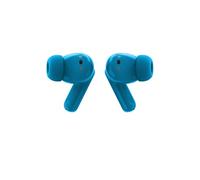 Ecouteurs Bluetooth - Moto Buds avec reduction de bruit - Bleu