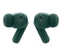 Ecouteurs Bluetooth - Motorola Moto Buds avec reduction de bruit - Vert Vert