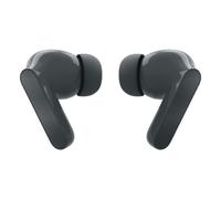 Écouteurs Bluetooth Motorola Moto Buds Bass Noir (Dark Shadow)