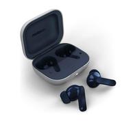 Écouteurs Bluetooth - MOTOROLA - Moto Buds+ Tim - Intra-auriculaire - Starlight Blu - Autonomie 9h