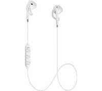 Écouteurs Bluetooth Northix Esperanza - , Sport - Blanc Blanc G