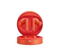 Écouteurs Bluetooth - NOTHING - CMF BUDS PRO - Orange - ANC 45 dB - Autonomie 37h