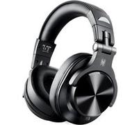 Écouteurs Bluetooth - OneOdio - A70 Fusion - Circum-aural - Suppression de bruit - 950mAh Noir G