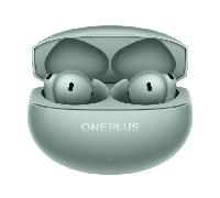 Écouteurs Bluetooth OnePlus Buds 4 Vert (Zen Green)