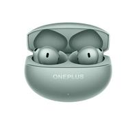 Écouteurs Bluetooth - ONEPLUS - Buds 4 - Zen Green - LHDC 5.0 - ANC adaptatif