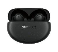 Ecouteurs OnePlus Nord Buds 3 Pro Noir BT5.4 Réduction du bruit 49 dB G