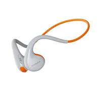 Ecouteurs bluetooth open-ear à conduction osseuse lenovo ¿ sport & gaming - Blanc