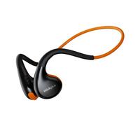 Ecouteurs bluetooth open-ear à conduction osseuse lenovo ¿ sport & gaming - Noir