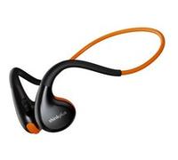 Ecouteurs bluetooth open-ear à conduction osseuse lenovo sport & gaming - Noir