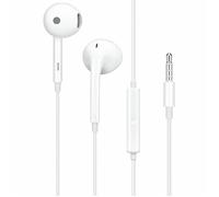 Écouteurs Bluetooth - Oppo - MH156 - Intra-auriculaires - Antibruit - Microphone intégré