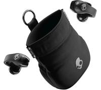 Écouteurs Bluetooth Ouverts Sans Fil Push 720 Open, Casques, Imperméable, Conception Légère À Clipser, 30 H D¿Autonomie, Pochette De Recharge San Fil, Microphone Pour Iphone Android - Noir