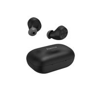 Écouteurs Bluetooth® "Passion Chop", TWS, int-auri, chrg ss fil, noir