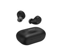 Écouteurs Bluetooth® "Passion Chop", TWS, int-auri, chrg ss fil, noir
