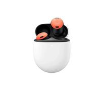 Ecouteurs Bluetooth - Pixel Buds Pro avec reduction de bruit - Rouge