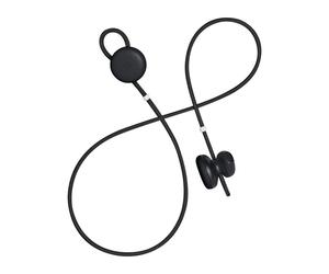 Ecouteurs Bluetooth Pixel Buds Traduction en Temps Réel Noir