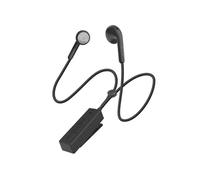 Ecouteurs Bluetooth PLUS TALK Noir