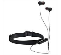 Écouteurs Bluetooth pour cosplay d'anime Toaru Kagaku No Railgun et A Certain Magical Index Accelerator