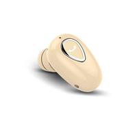 Écouteurs Bluetooth pour une connectivité sans faille, une affirmation de votre personnalité et de votre style, une longue autonomie, un design