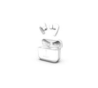 Ecouteurs sans fil avec micro Ryght Pulse ANC (Blanc)