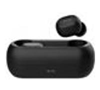 Ecouteurs Bluetooth - QCY T1C - Noir noir G
