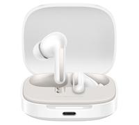 Xiaomi Redmi Buds 6 Casque Sans fil Ecouteurs Appels/Musique Bluetooth Blanc